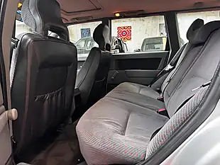 Used 1993 Volvo 850 Se Other - Interior and Exterior details 6