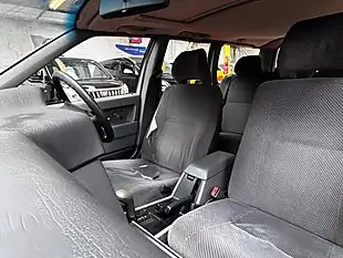 Used 1993 Volvo 850 Se Other - Interior and Exterior details 7