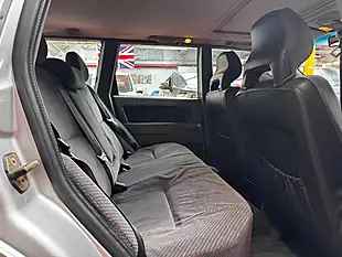 Used 1993 Volvo 850 Se Other - Interior and Exterior details 8