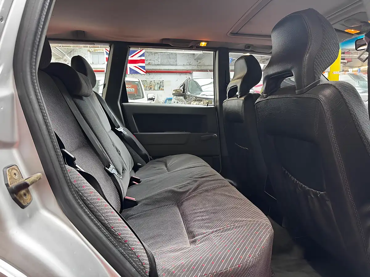 Used 1993 Volvo 850 Se Other - Interior and Exterior details 8