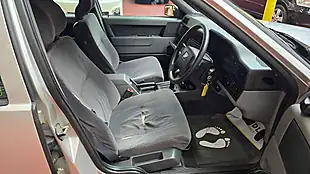 Used 1993 Volvo 850 Se Other - Interior and Exterior details 9