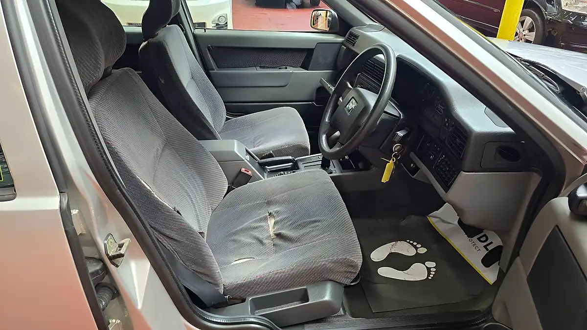 Used 1993 Volvo 850 Se Other - Interior and Exterior details 9