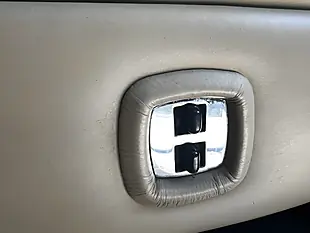 Used 1994 Bentley Turbo R Green - Interior and Exterior details 18