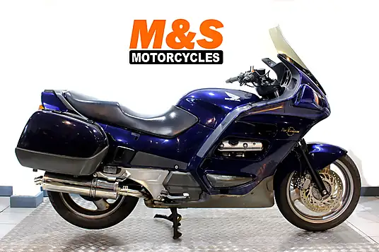 1994 Honda ST1100 Pan European