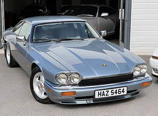 1994 Jaguar XJS 4.0