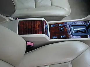Used 1994 Mercedes-Benz 280 Facelift Green - Interior and Exterior details 16