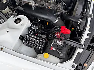 Used 1994 Nissan Skyline R32 GT-R White - Interior and Exterior details 19