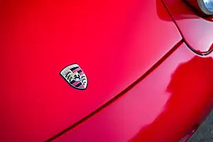 Used 1994 Porsche 968 Sport - Interior and Exterior details 12