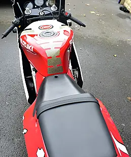 Used 1994 Suzuki RG250 VJ22 Edition Multi-Colour - Interior and Exterior details 14