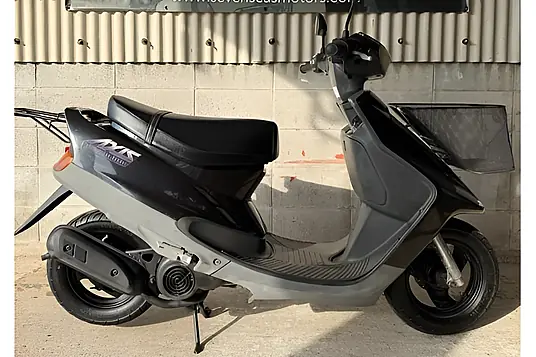 1994 Yamaha Axis 90