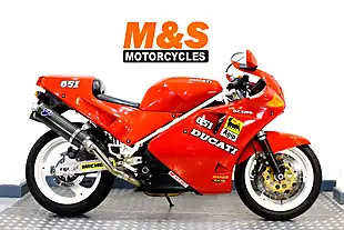 Used 1994 Yamaha YZF750R White - Interior and Exterior details 11