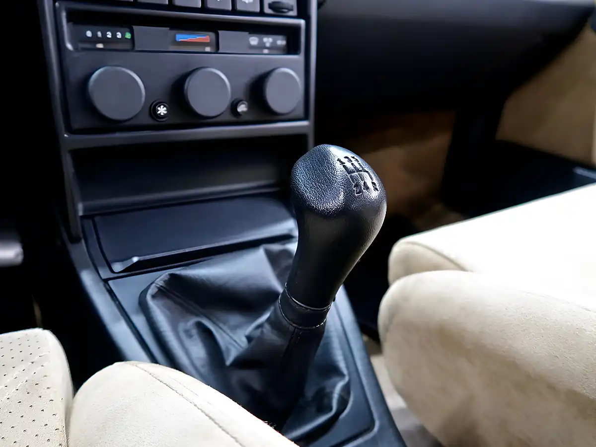 Used 1995 Lancia Delta Integrale Evo 2 Rosso Monza - Interior and Exterior details 14