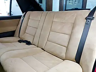 Used 1995 Lancia Delta Integrale Evo 2 Rosso Monza - Interior and Exterior details 20