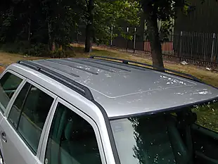 Used 1995 Mercedes-Benz 300 W124 Silver - Interior and Exterior details 10