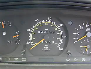 Used 1995 Mercedes-Benz 300 W124 Silver - Interior and Exterior details 20