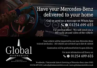 Used 1995 Mercedes-Benz E-Class 7 Seater Bright Silver Metallic - Interior and Exterior details 10