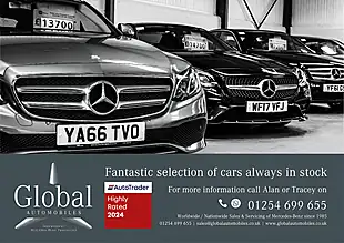 Used 1995 Mercedes-Benz E-Class 7 Seater Bright Silver Metallic - Interior and Exterior details 12