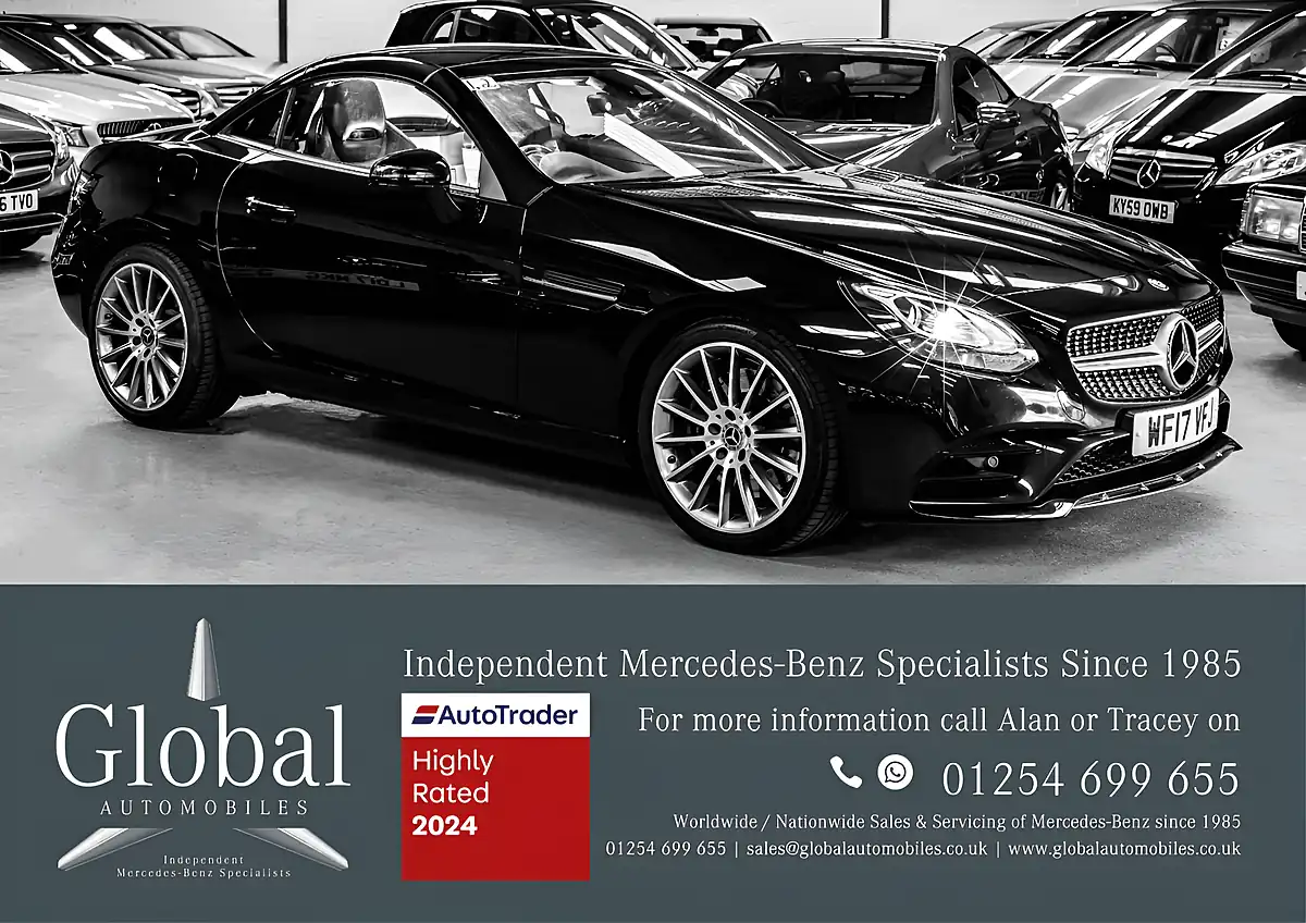Used 1995 Mercedes-Benz E-Class 7 Seater Bright Silver Metallic - Interior and Exterior details 18