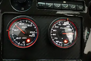 Used 1995 Toyota Supra Coupe Grey - Interior and Exterior details 12