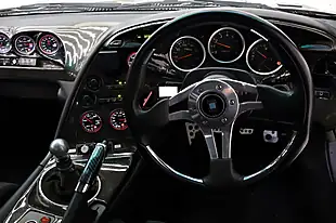Used 1995 Toyota Supra Coupe Grey - Interior and Exterior details 15