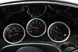 Used 1995 Toyota Supra Coupe Grey - Interior and Exterior details 9