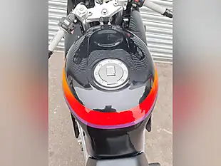 Used 1995 Yamaha Fzr - Interior and Exterior details 11