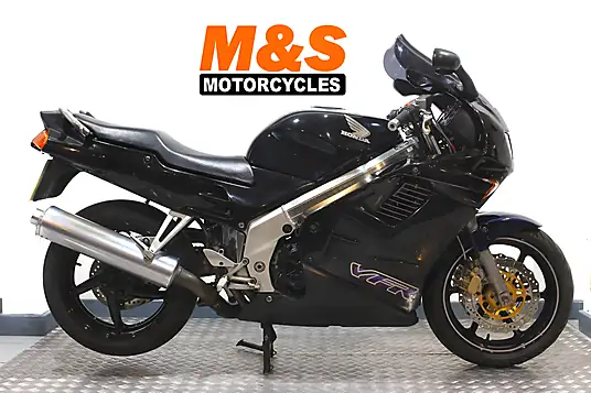 1996 Honda VFR750 750cc