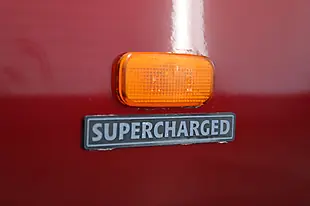 Used 1996 Jaguar Xjs Coupe Special Editions Celebration Red - Interior and Exterior details 17