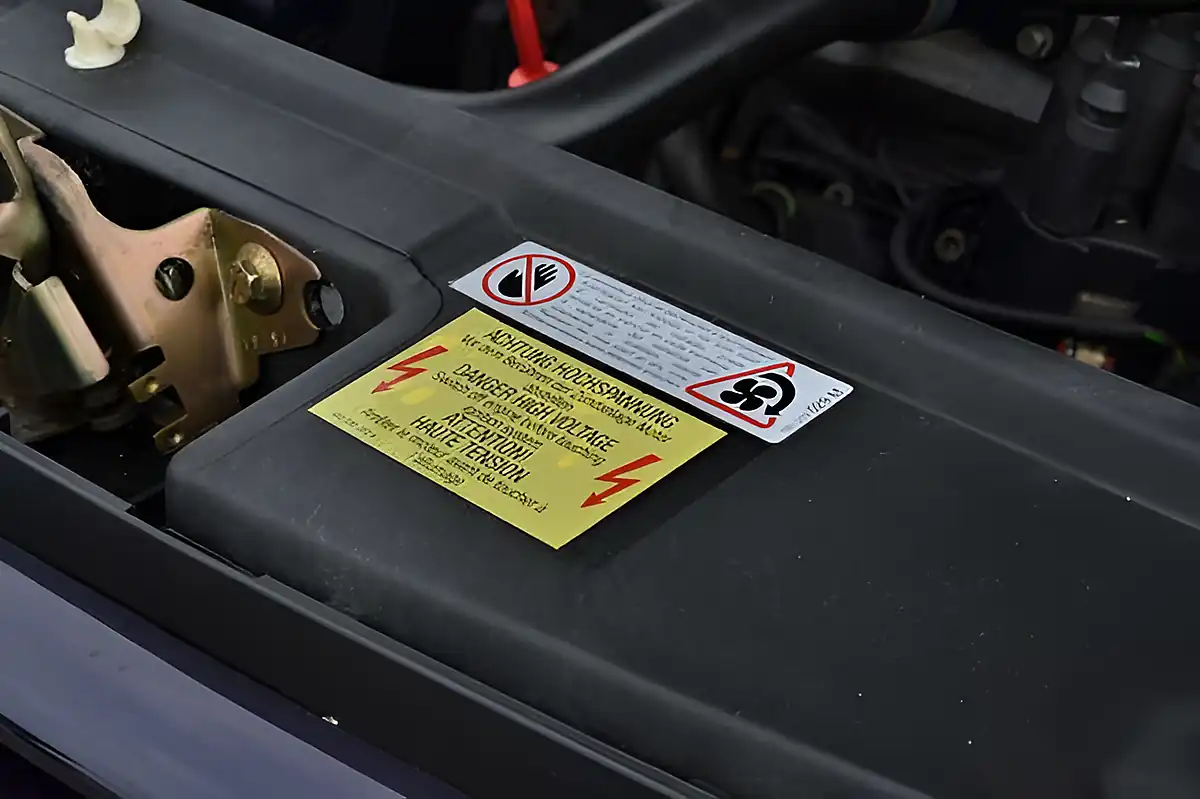 Used 1996 Volkswagen Golf GTI Mk3 3-Door Mystic Blue - Interior and Exterior details 12