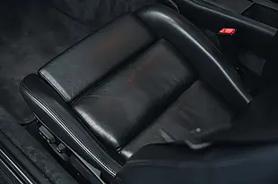 Used 1997 BMW 8 Series Sport Estoril Blue - Interior and Exterior details 19
