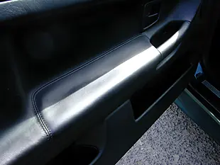 Used 1997 BMW M3 Evolution Boston Green Metallic - Interior and Exterior details 15