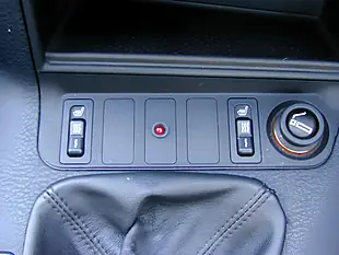 Used 1997 BMW M3 Evolution Boston Green Metallic - Interior and Exterior details 16