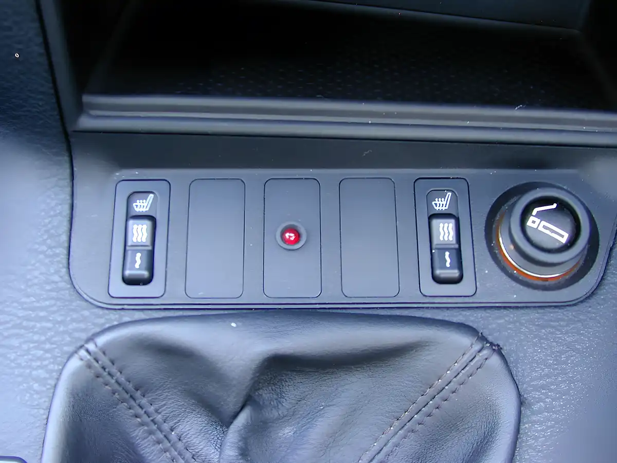 Used 1997 BMW M3 Evolution Boston Green Metallic - Interior and Exterior details 16