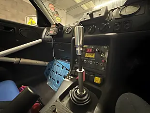 Used 1997 Ford Escort RS Cosworth 4X4 - Interior and Exterior details 14