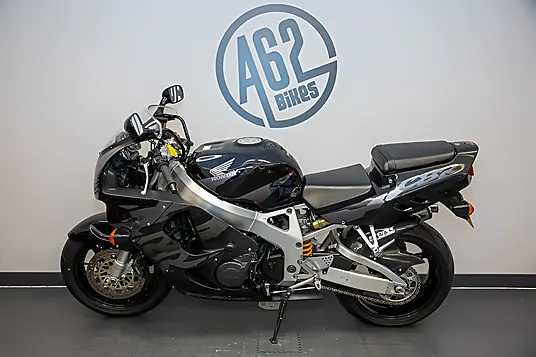 1997 Honda CBR900 Fireblade