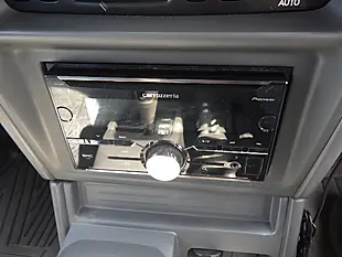 Used 1997 Mitsubishi Pajero Swb Flared Arch Silver - Interior and Exterior details 20
