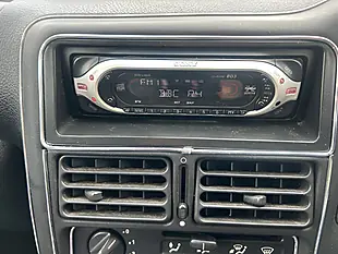 Used 1997 Peugeot 106 Xl Silver - Interior and Exterior details 17