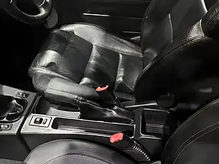 Used 1998 Fiat Coupé Portofino Blue - Interior and Exterior details 11
