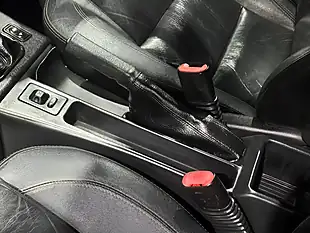 Used 1998 Fiat Coupé Portofino Blue - Interior and Exterior details 8