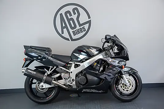 1998 Honda Fireblade RRV 900cc