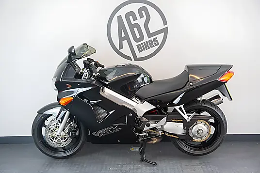 1998 Honda VFR800 800cc