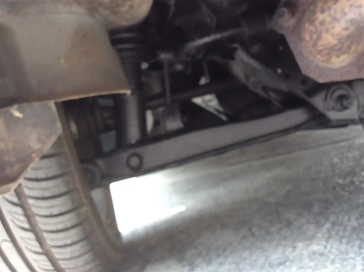 Used 1998 Mazda MX-5 Vs Black - Interior and Exterior details 17