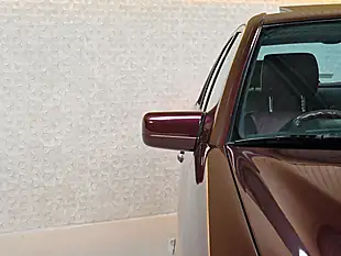 Used 1998 Mercedes-Benz E-Class Avantgarde Designo Purple - Interior and Exterior details 14