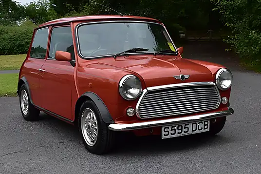 1998 Rover MINI 1.3i