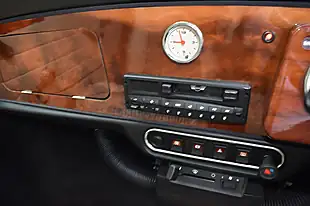 Used 1998 Rover MINI Orange - Interior and Exterior details 17