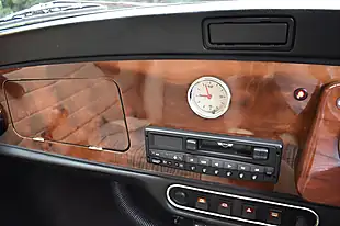 Used 1998 Rover MINI Orange - Interior and Exterior details 18