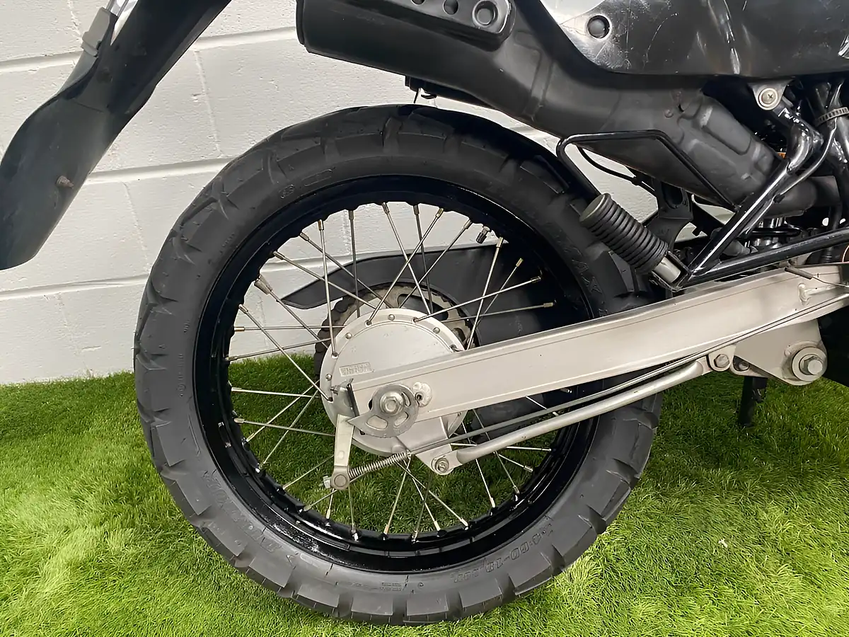 Used 1998 Suzuki df200e Grey - Interior and Exterior details 17