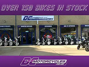 Used 1998 Suzuki Tl 1000 R White - Interior and Exterior details 6