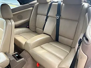 Used 1999 BMW 3 Series Blue - Interior and Exterior details 10