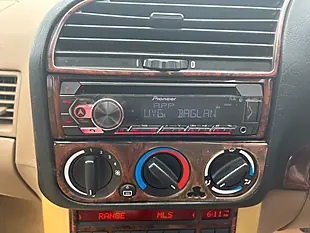 Used 1999 BMW 3 Series Blue - Interior and Exterior details 12